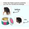 Chebe Hair Paste For Hair Growth With Lavender Oil, Chebe Powder - Hairloss Hair thinning Treatment -Chebe Hair Grease Butter For Hair Regrowth Men Women Hair Thickening,Hair Scalp Moisturizer