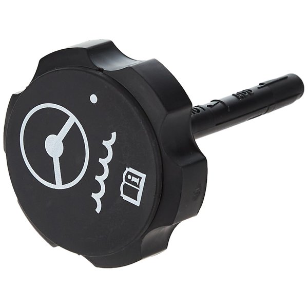 GM Genuine Parts 26095194 Power Steering Reservoir Cap