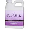 Mary Ellen Products Best Wash Stain Remover Laundry Detergent, 16-Ounce