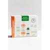 Mario Badescu The Brightening Kit, 5 Piece Kit With Glycolic Foaming Cleanser, Alpha Grapefruit Cleansing Lotion, Vitamin C Serum, Whitening Mask & Glycolic Skin Renewal Complex
