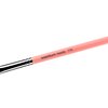 Bdellium Tools Professional Makeup Brush - Pink Bambu Series 776 Blending - With Soft Synthetic Fibers, For Shading & Blending Powder (Pink, 1pc)