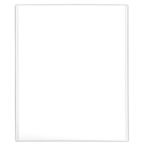 Magtech 08115 Magnetic Picture Frame Magnetic Multi-Use Pocket, 5 Pack