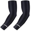 COOLOMG Compression Arm Sleeves Youth Kids Adult for Baseball Football Basketball 1 Pair