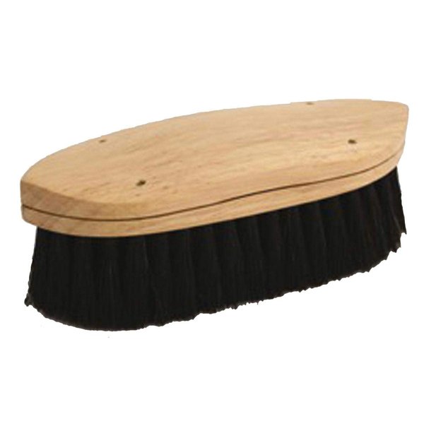 Desert Equestrian Legends Navajo Body & Finish Grooming Brush