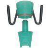 Rehabilitation Advantage Rije Adaptive Drinking Cup, Teal