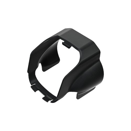 Taoke Gimbal Camera Anti-Glare Lens Cap Compatible with DJI Mavic Air 3 Lens Hood-Lens Cap