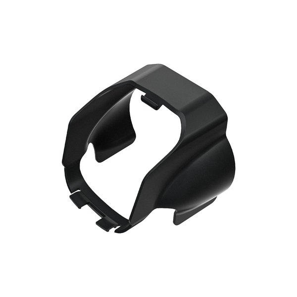 Taoke Gimbal Camera Anti-Glare Lens Cap Compatible with DJI Mavic Air 3 Lens Hood-Lens Cap