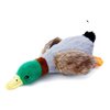 HuntEmUp Mallard Duck Dog Toy, Durable Squeaky Dog Toy - Flusher Sporting Waterfowl Training