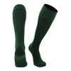 TCK Soccer Socks Multisport Tube MS (Dark Green, Small)