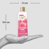 Lux Soft Touch Silk Essence & Rose Infusion Moisturising Body Wash, 240ml