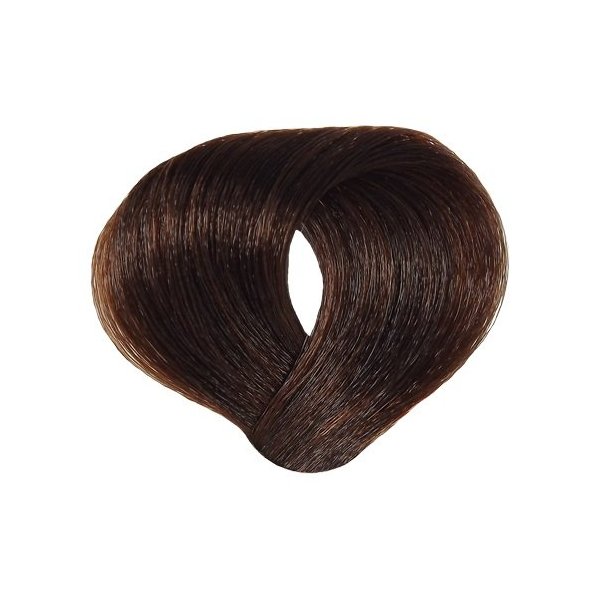 Strands Hair Color Lust 5Ngv Mocha Brown 3.4 Ounces