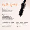 CHADO Raise Me Up Volumizing Mascara