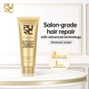 Grospe Keratin Hair Mask Deep Conditioner, Professional Treatment for Hair Repair, 8 Seconds Repairs Damage Hair Root Hair Tonic Keratin Hair & Scalp Treatment