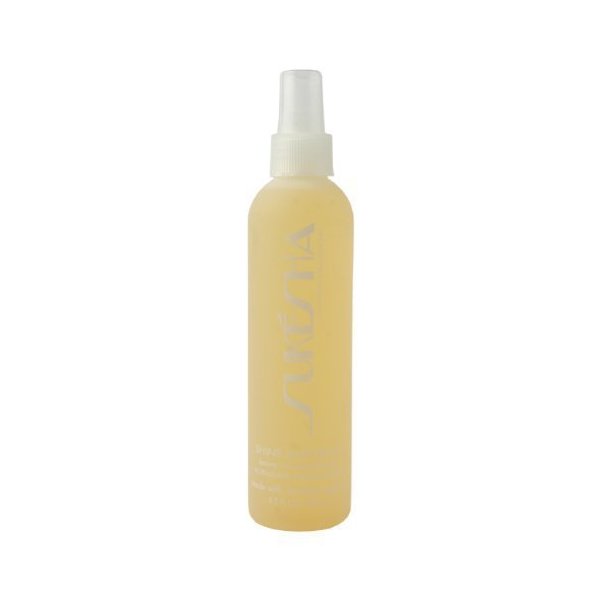 Shine and Body Leave In Conditioner 8 oz Y