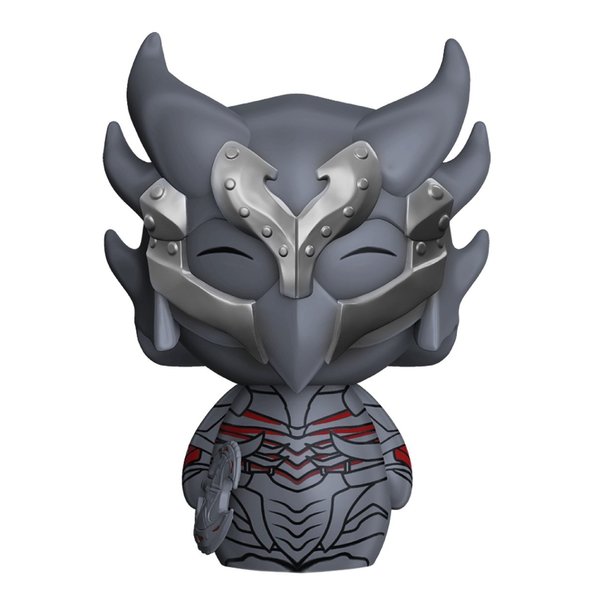 Funko Dorbz: Skyrim - Daedric Warrior Action Figure