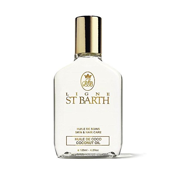 LIGNE ST. BARTH COCONUT OIL 4.2OZ