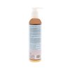 Cuccio Naturale Hand And Body Wash - Solution Which Exfoliates, Cleanses And Hydrates The Skin - Infused With Noisturising Beads Of Natural Jojoba - Great Exfoliant - Milk And Honey - 8 0Z