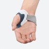 KD Thumb Brace: CMC Thumb Brace for Osteoarthritis CMC Joint Arthritis Pain, Thumb Splint Stabilizer with Thumb Sleeve, Flexible (Medium, Right Hand)