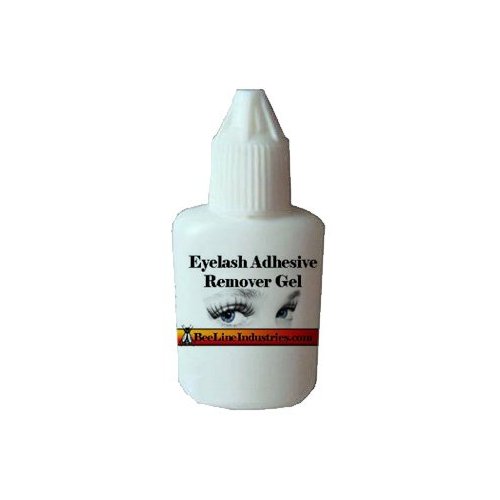 Modern Lash EyeLash Extensions Adhesive Remover Gel for Individual Lashes