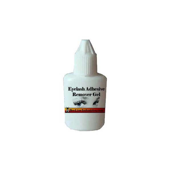 Modern Lash EyeLash Extensions Adhesive Remover Gel for Individual Lashes