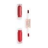 Generic Revolution Eye Chrome Liquid Eyeshadow, Red Metallic Shade, 0.07 Ounce (Pack of 1)