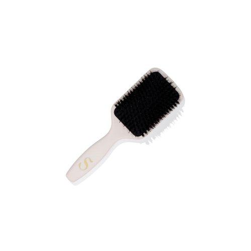 Boar Bristle Hair Extension Hair Brush