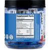 Nutricost BCAA+ Hydration Raspberry Lemonade (20 Stickpacks) - Branched Chain Amino Acids with Hydration Complex - Gluten-Free, Non-GMO
