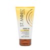 St. Moriz Advanced Tinted Gradual Self Tanner Lotion | Hydrating Vegan Sunless Tanning Moisturizer with Anti-Ageing Q10 & Light Color Coverage | Builds up a Natural Glow in 1 to 3 Applications | 150ml