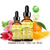 Botanical Beauty VITAMIN C ROSEHIP OIL Moisturizing Face Oil Anti-aging, Regenerating and Nourishing 20% Vitamin C, Pure Rose Hip Oil 1 Fl. Oz - 30 ml