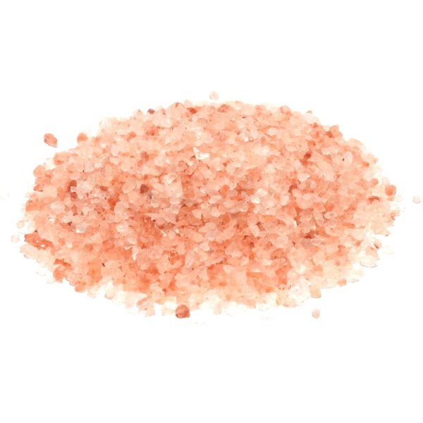 Sacred Tiger 1 Oz. Himalayan Pink Salt (Extra Fine Grain) Natural Pure Salt