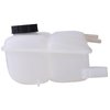 Bapmic LF5015350 Radiator Coolant Overflow Expansion Tank Bottle w/ Cap for Mazda 3 2004-2013