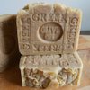 Natural Handcrafted Soap Company Olive Oil Soap Extra Virgin Olive Oil
