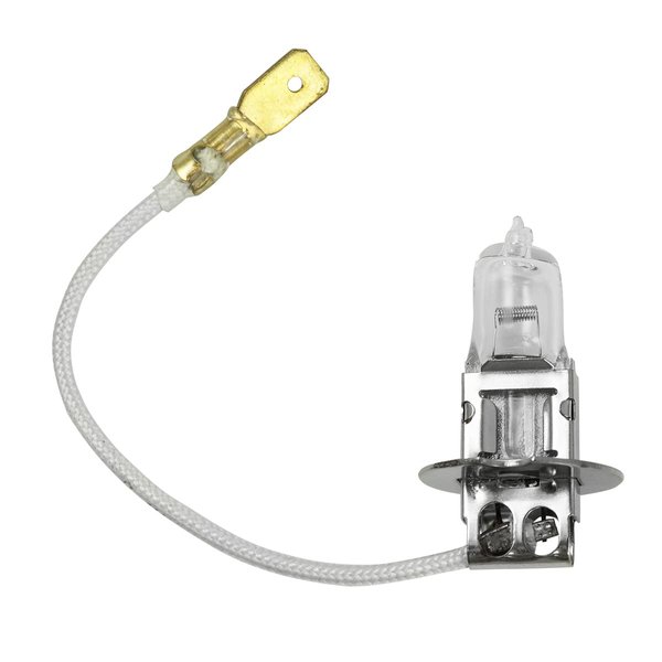 Norman Lamps 6336-6V, 55W, 350 Life Hours, PK22S Base