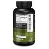Jacked Factory Ashwagandha Root Extract (KSM-66 Ashwagandha) w/ 5% Withanolides - Supplement for Natural Stress Relief, Cognitive Function, Vitality, and Mood Support - 60 Veggie Capsules