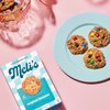 Meli’s Gluten-Free Cookie Mix, Original Monster, Made with Certified Gluten-Free Rolled Oats, Natural Chocolate Chips, and M&M's, 16 oz Box (Pack of 1)