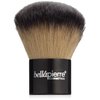 bellapierre Kabuki Brush | Blending Brush for Liquid & Powder Foundation | Cruelty-Free | Washable Synthetic Fibers | Shed-Free Bristles