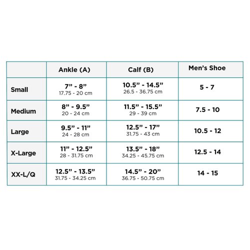 Ames Walker AW Men's Casual 15-20 mmHg Moderate Compression Knee High Socks Tan Medium