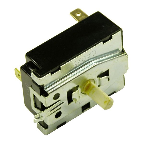 Frigidaire 134398300 Switch for Dryer