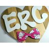 EmilyRose Couture Kitty Collection-hair Bows for Girls, Teens, Gifts for Her (Group 2) (Barrette, Pink Bow)