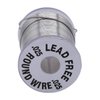 Hareline Lead-Free Round Wire 0.025
