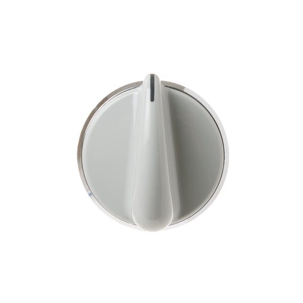 GE Appliances WE01X20380 Dryer Control Knob