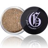Giselle Cosmetics Glitter Tan Eyeshadow Palette - Brown Eyeshadow, Eye Makeup, Loose Powder, Gold Eye Shadow, Glitter Makeup, Bronze Eyeshadow and Shimmer Eyeshadow