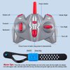 Powerextra Remote Control Car, Gesture Sensing RC Stunt Car with Lights & Dance, Toy for Kids Aged 6-12