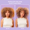 VERB Purple Hair Mask, 6.3 fl oz