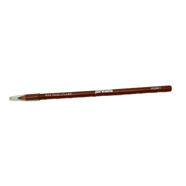 Jordana Lipliner 7" Pencil - Honey