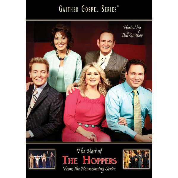 The Best of the Hoppers