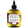 Difeel 99% Natural Premium Hair Oil - Pro-Growth Castor Hair Oil 7.1 oz. - Natural Castor Oil for Hair Growth