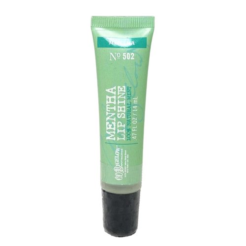 Bath and Body Work Mentha Lip Shine Value Pack - Lot of 2
