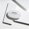Tweezerman Dual Surface Nail Brush
