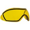 VForce Grill Dual Pane Thermal Paintball Lens - Yellow
